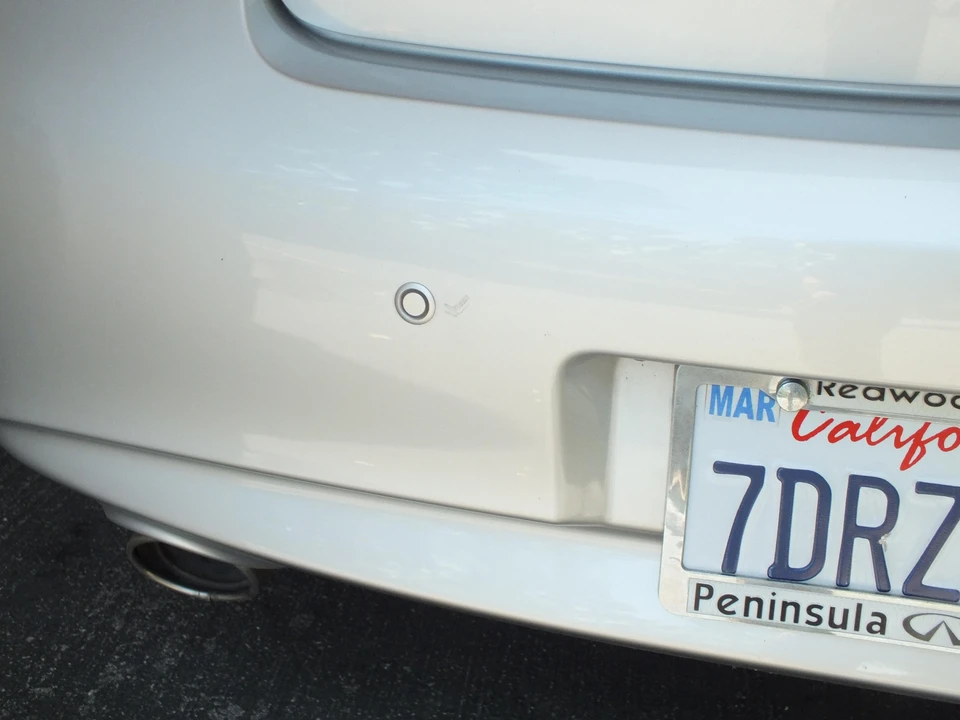 2013 Infiniti G37/Q40 4th Gen - Image 19 of 31