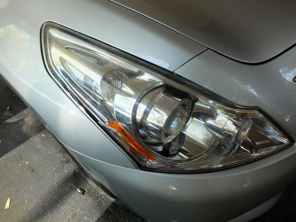 2013 Infiniti G37/Q40 4th Gen - Image 15 of 31