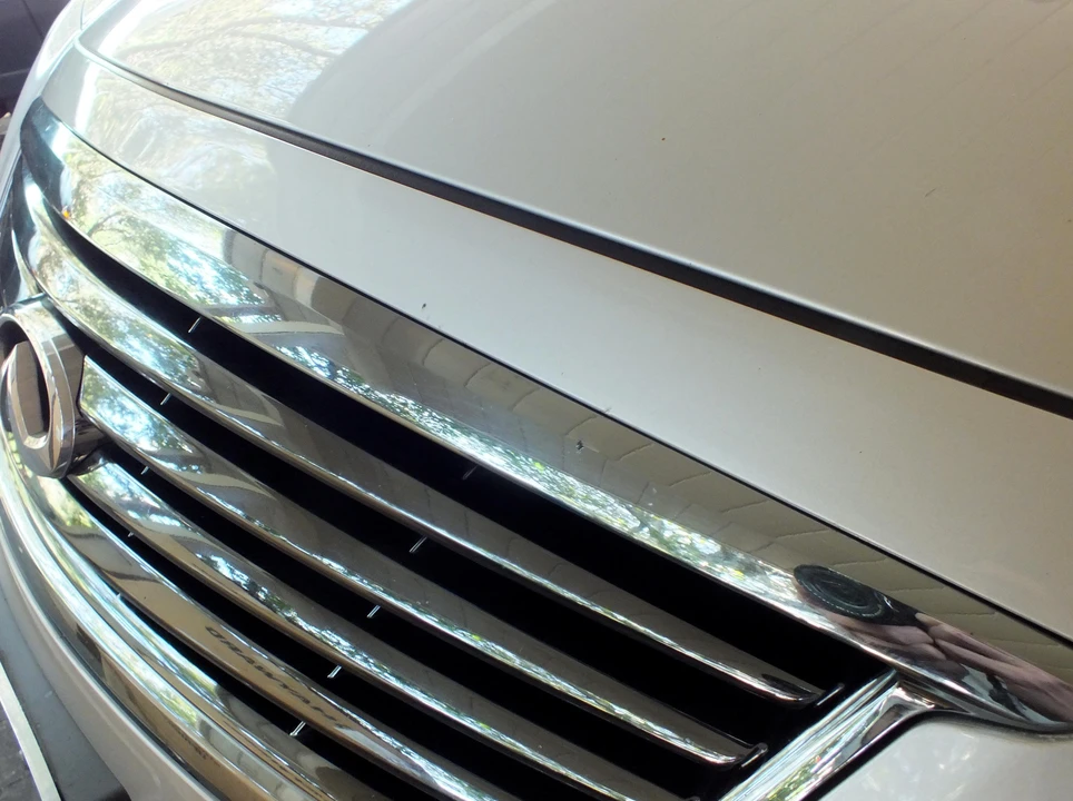 2013 Infiniti G37/Q40 4th Gen - Image 18 of 31
