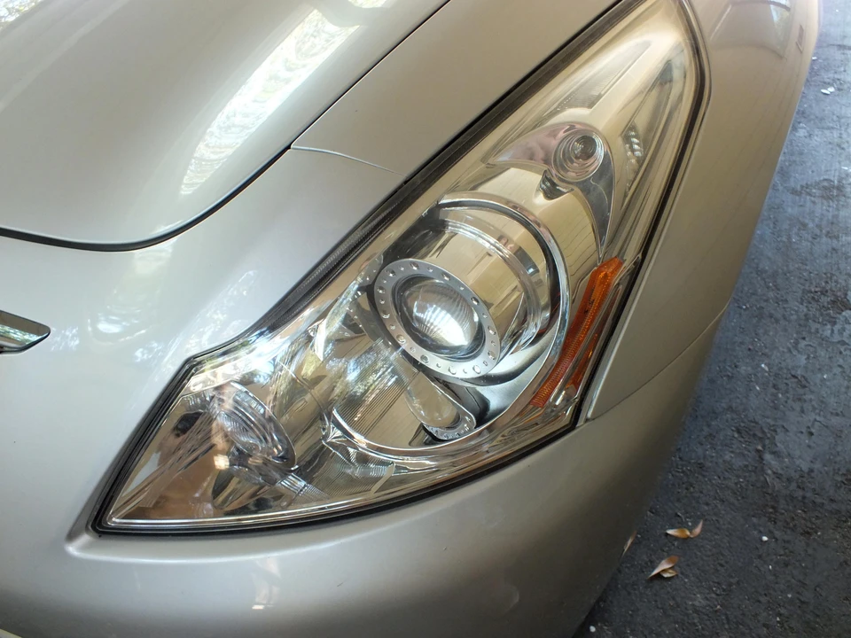 2013 Infiniti G37/Q40 4th Gen - Image 16 of 31