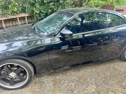 2013 Infiniti G37 Sport