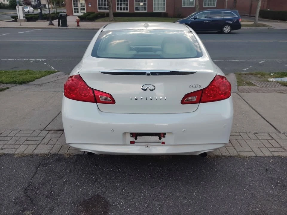 2013 Infiniti G37/Q40 4th Gen - Image 6 of 17