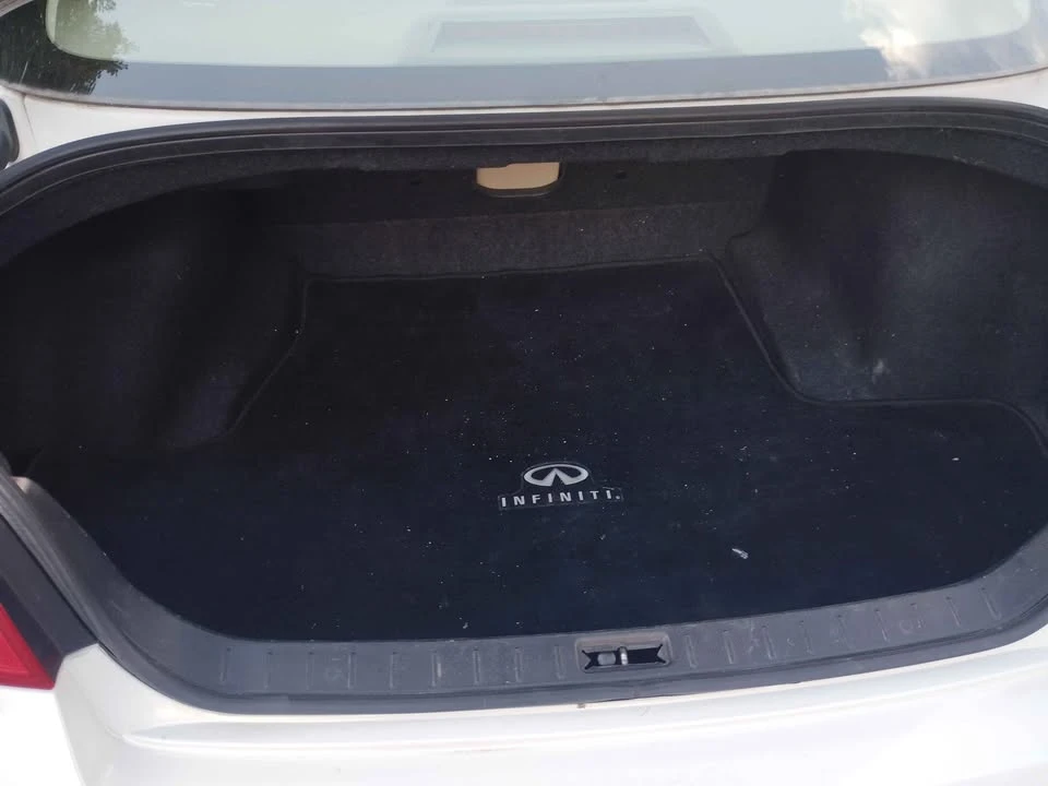 2013 Infiniti G37/Q40 4th Gen - Image 14 of 17