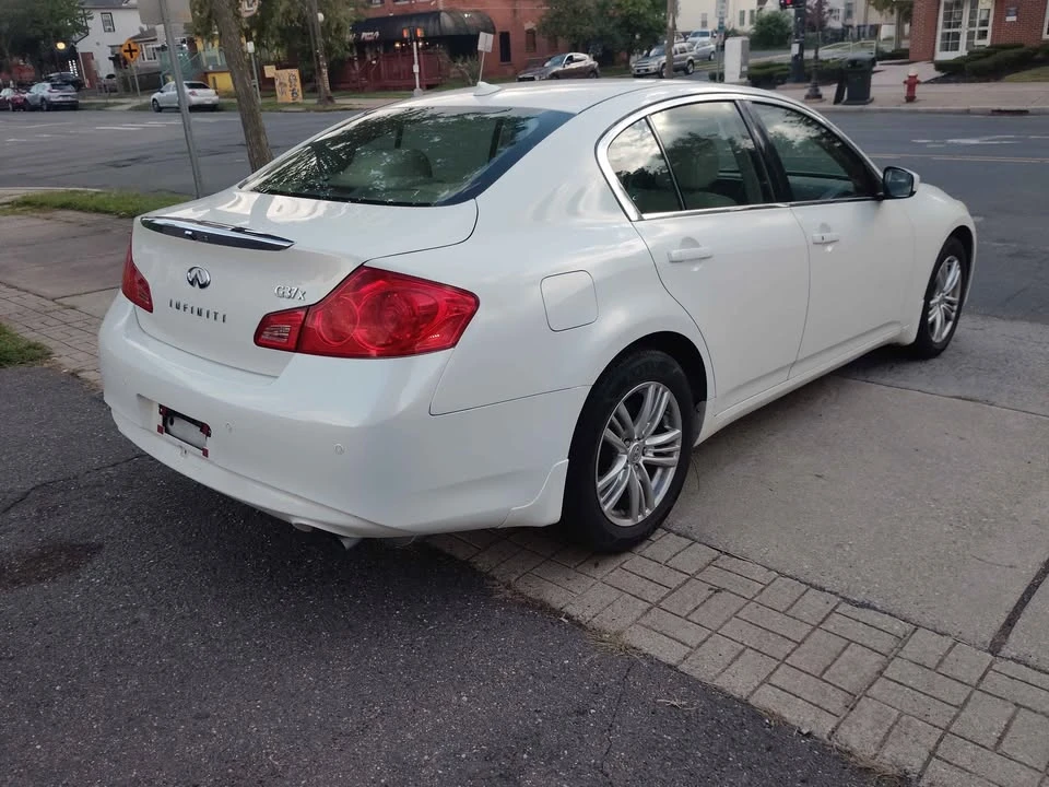 2013 Infiniti G37/Q40 4th Gen - Image 5 of 17