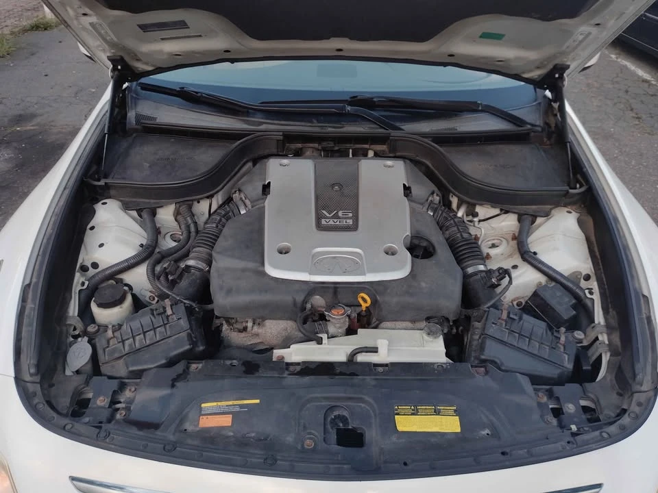 2013 Infiniti G37/Q40 4th Gen - Image 16 of 17