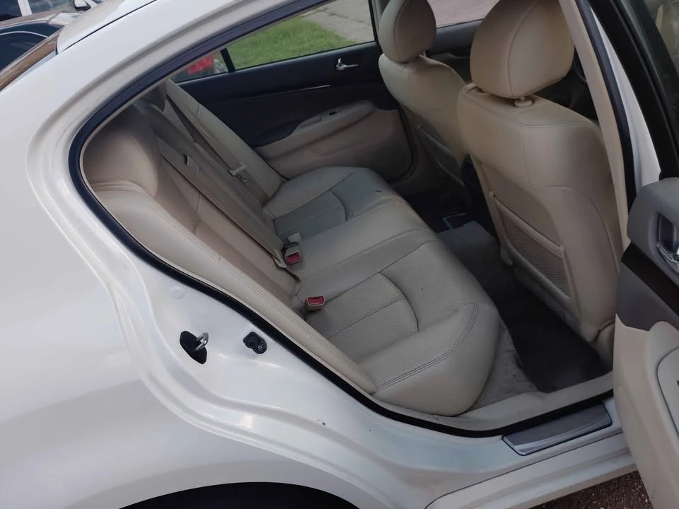 2013 Infiniti G37/Q40 4th Gen - Image 13 of 17