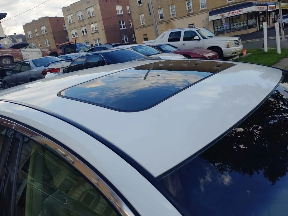 2013 Infiniti G37/Q40 4th Gen - Image 4 of 17
