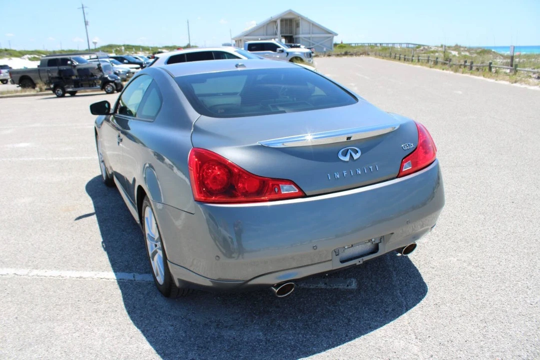 2013 Infiniti G37/Q40 4th Gen - Image 16 of 31