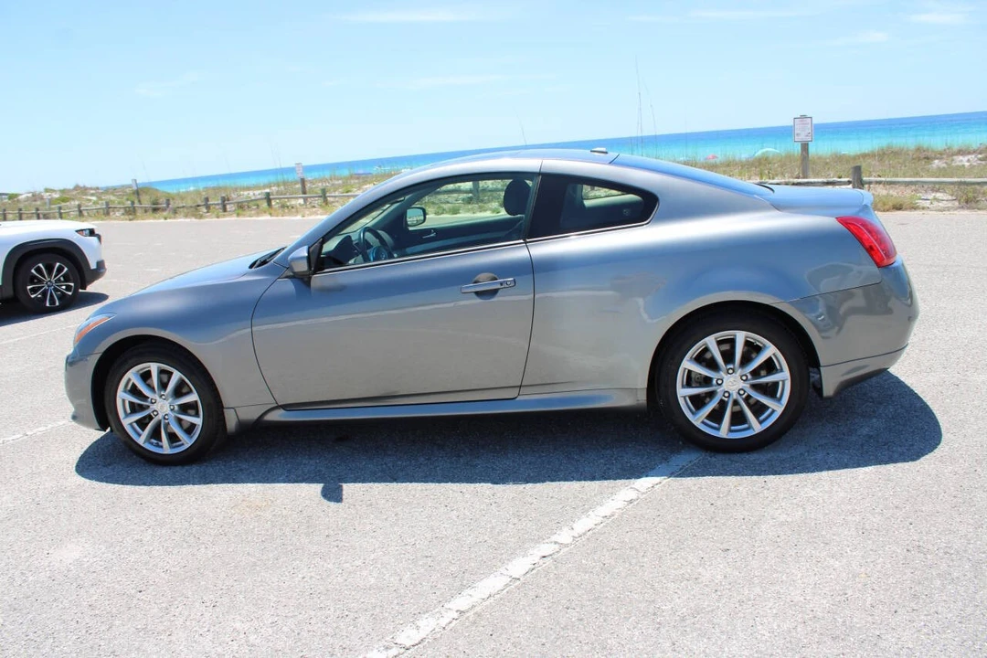 2013 Infiniti G37/Q40 4th Gen - Image 9 of 31