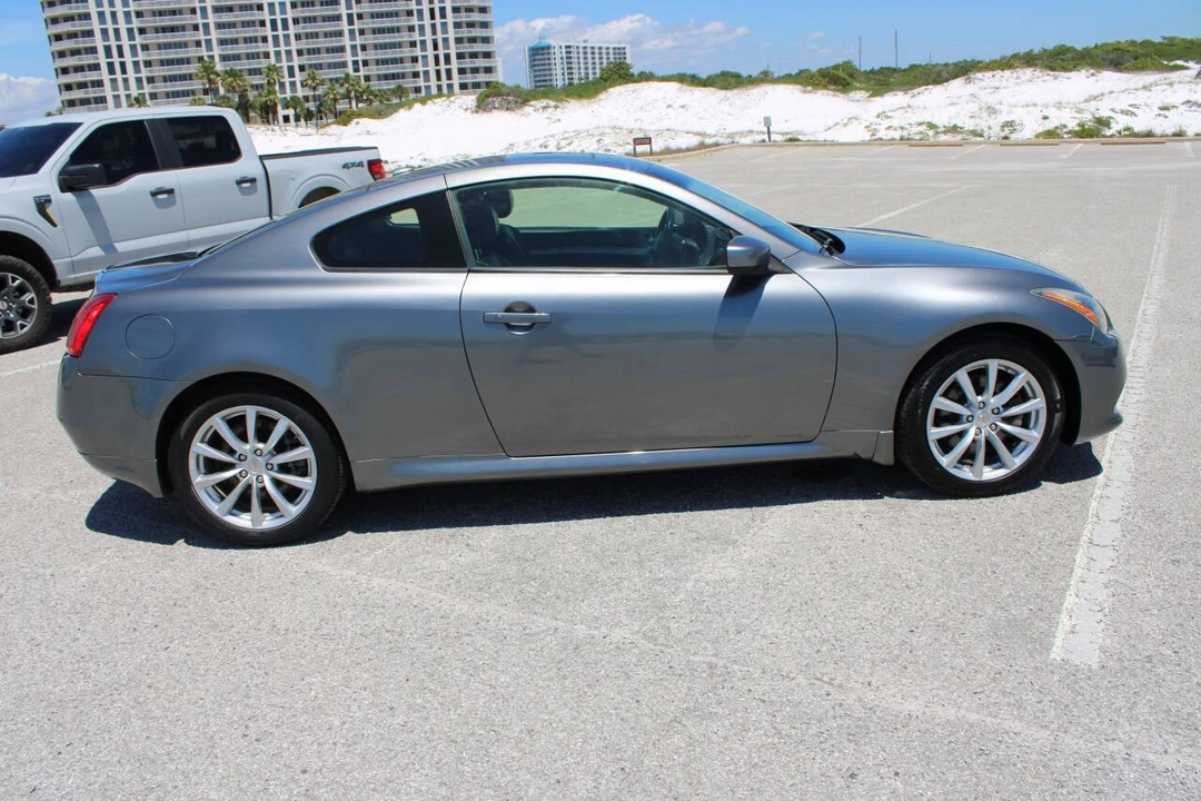 2013 Infiniti G37/Q40 4th Gen - Image 23 of 31