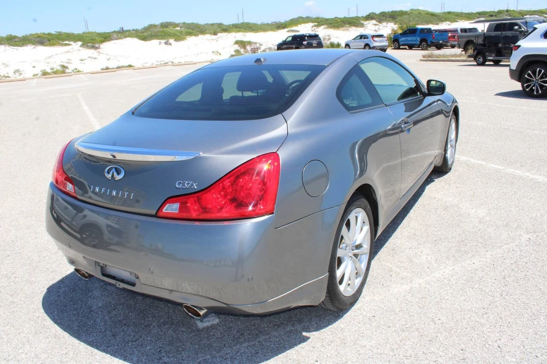 2013 Infiniti G37/Q40 4th Gen - Image 20 of 31