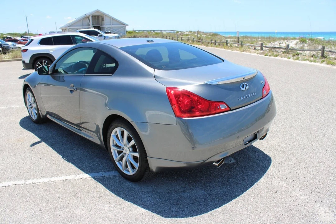 2013 Infiniti G37/Q40 4th Gen - Image 14 of 31