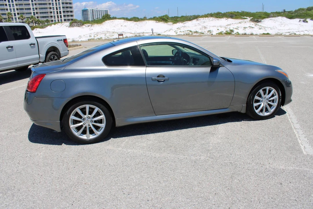 2013 Infiniti G37/Q40 4th Gen - Image 22 of 31
