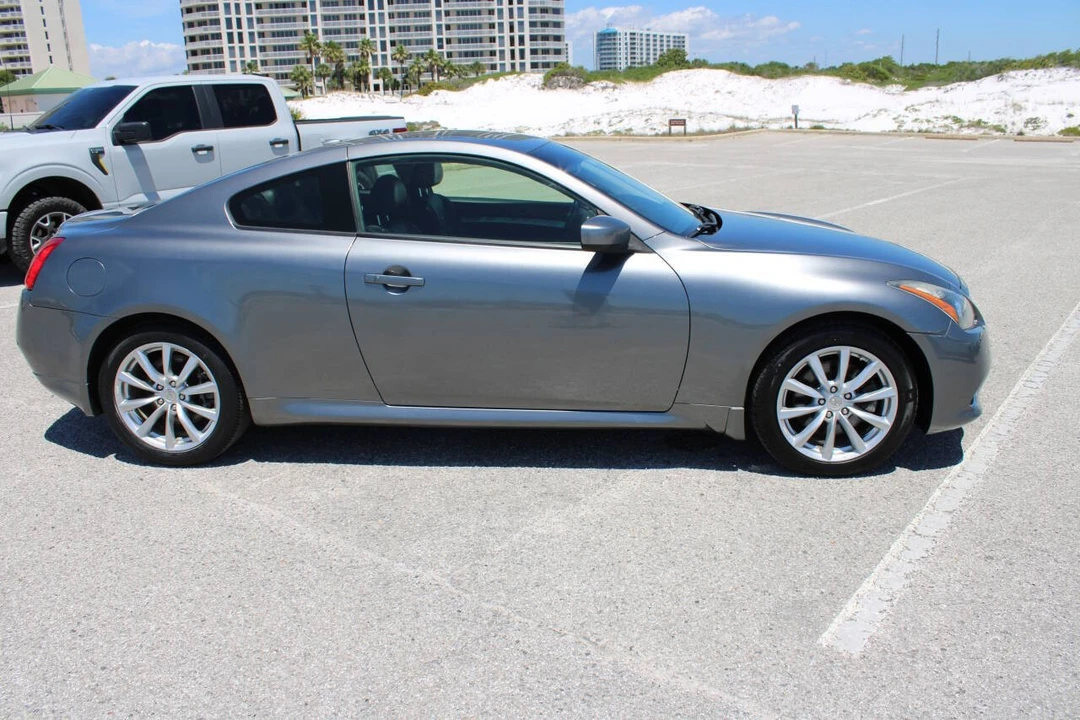 2013 Infiniti G37/Q40 4th Gen - Image 24 of 31