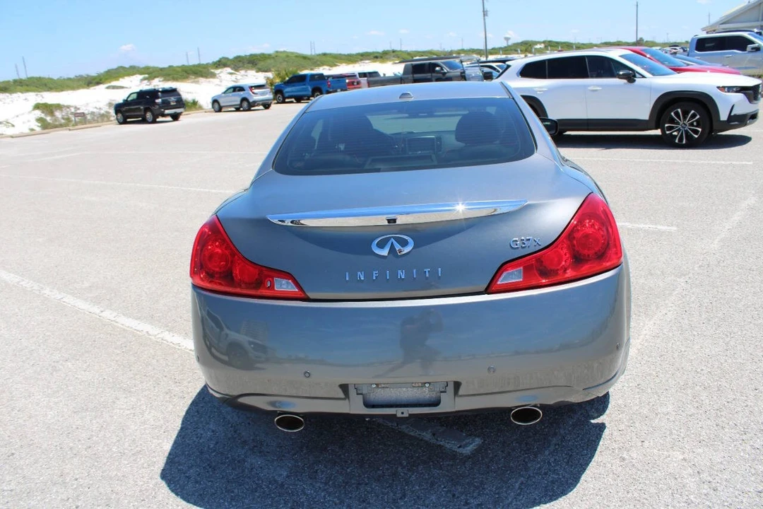 2013 Infiniti G37/Q40 4th Gen - Image 19 of 31