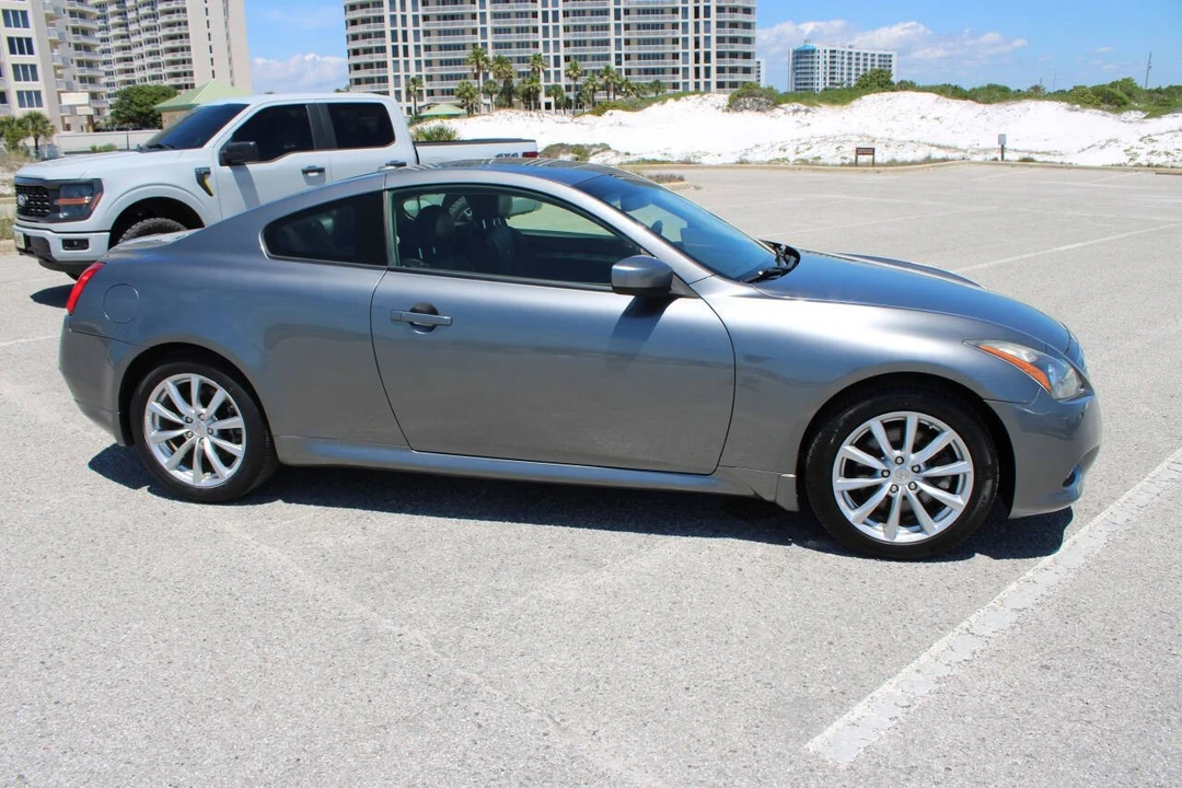 2013 Infiniti G37/Q40 4th Gen - Image 25 of 31