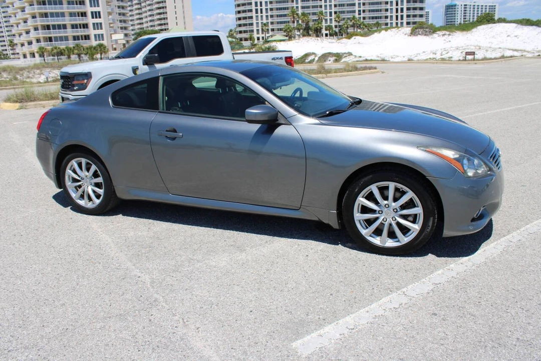 2013 Infiniti G37/Q40 4th Gen - Image 26 of 31