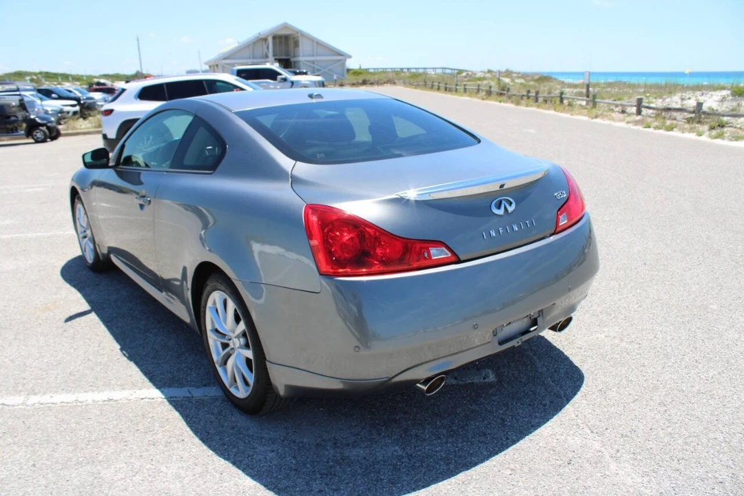 2013 Infiniti G37/Q40 4th Gen - Image 15 of 31