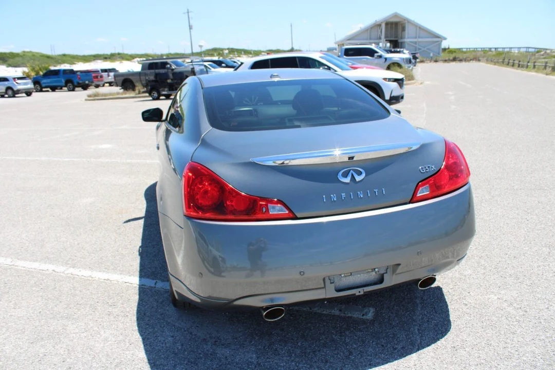 2013 Infiniti G37/Q40 4th Gen - Image 17 of 31
