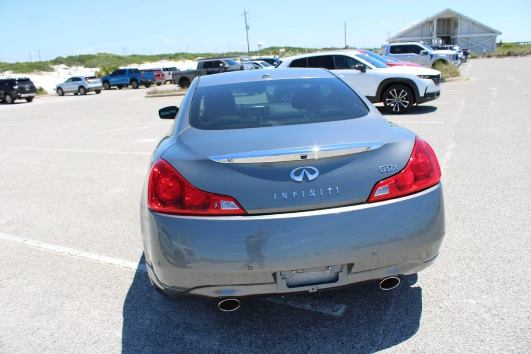 2013 Infiniti G37/Q40 4th Gen - Image 18 of 31