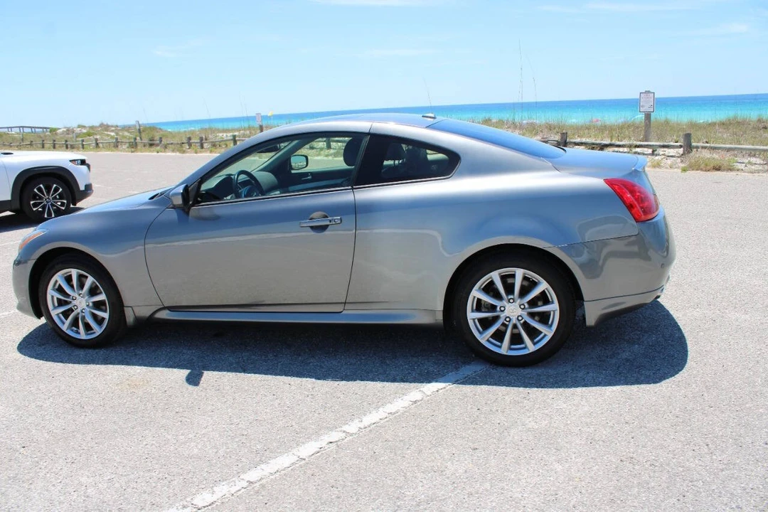 2013 Infiniti G37/Q40 4th Gen - Image 10 of 31