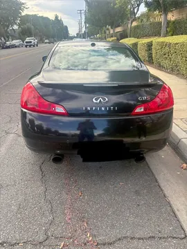 2013 Infiniti G37 S