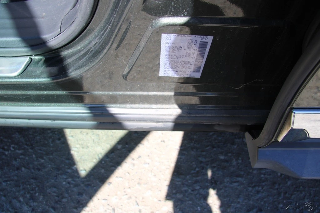 2013 Infiniti JX/QX60 1st Gen - Image 13 of 21