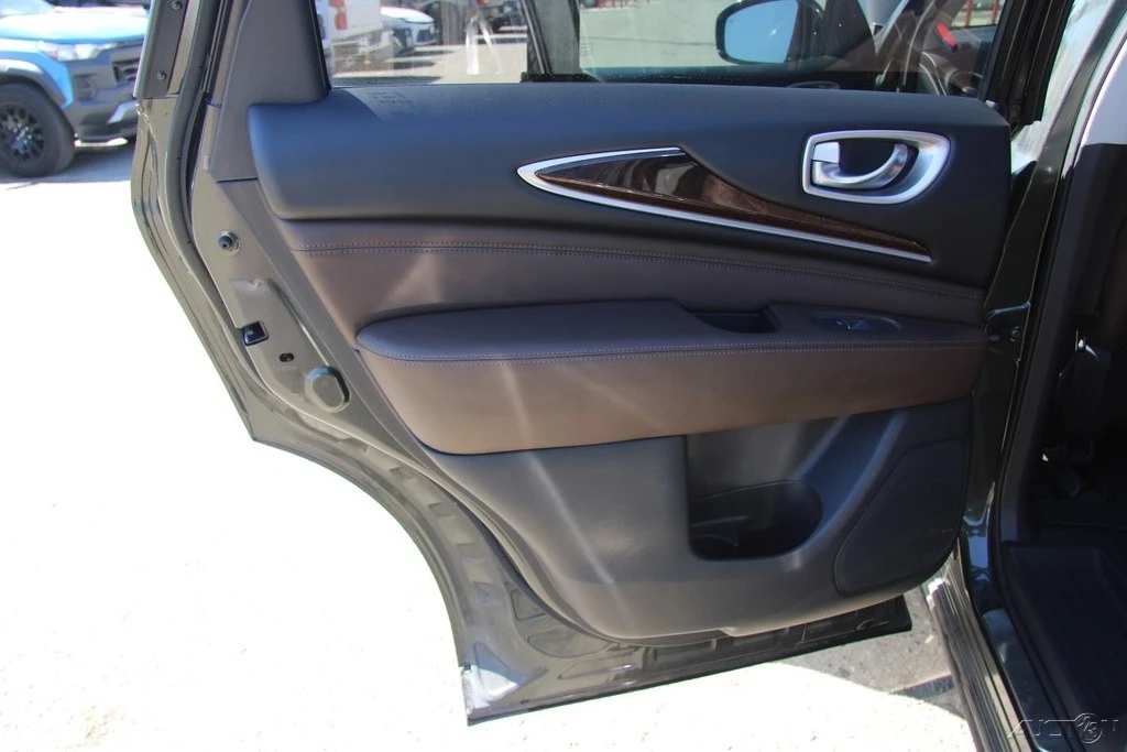 2013 Infiniti JX/QX60 1st Gen - Image 21 of 21