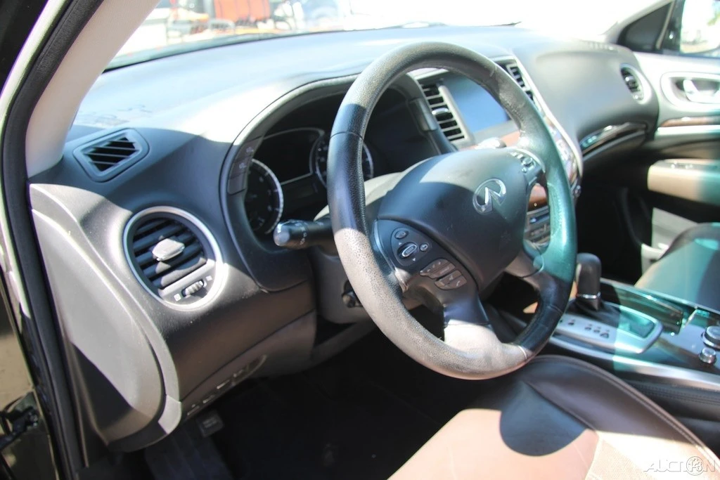 2013 Infiniti JX/QX60 1st Gen - Image 16 of 21
