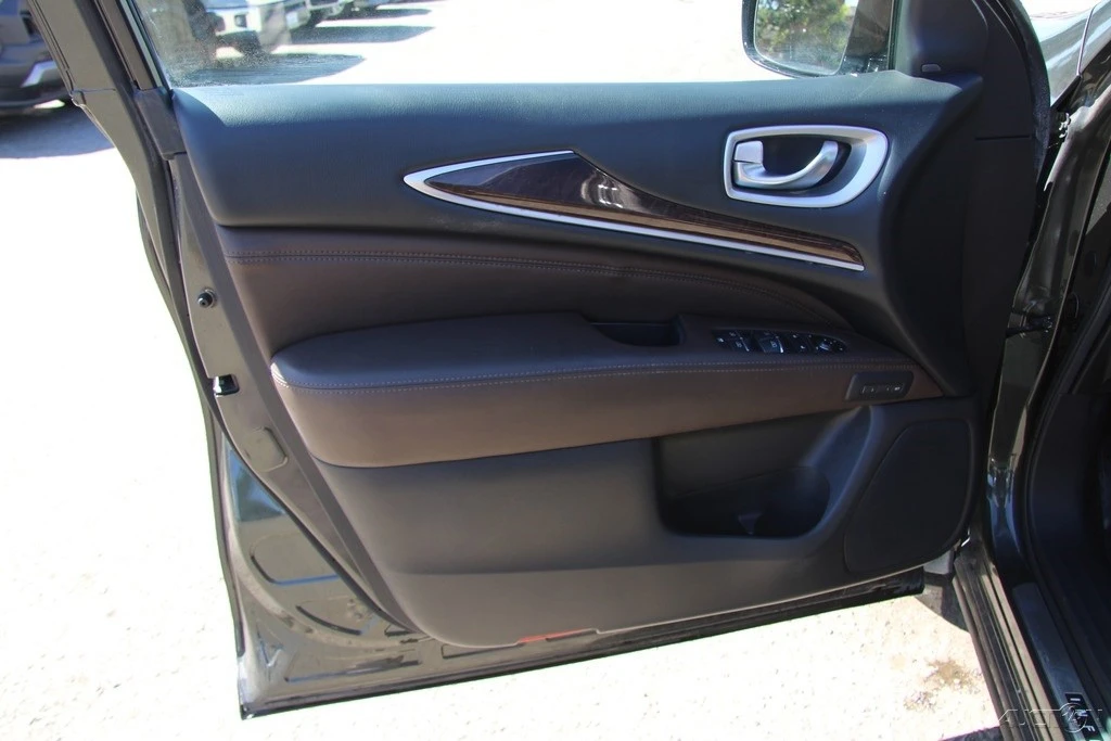 2013 Infiniti JX/QX60 1st Gen - Image 14 of 21