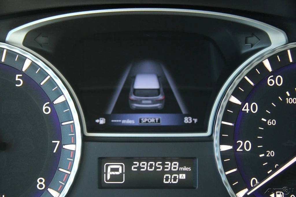 2013 Infiniti JX/QX60 1st Gen - Image 17 of 21