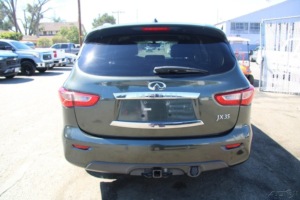 2013 Infiniti JX/QX60 1st Gen - Image 6 of 21