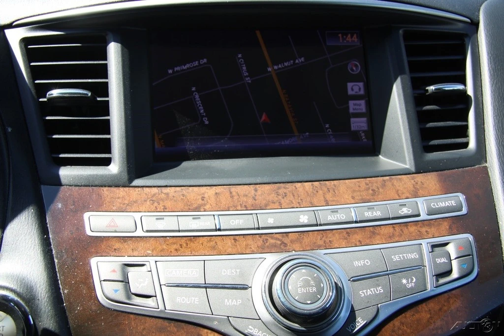 2013 Infiniti JX/QX60 1st Gen - Image 18 of 21
