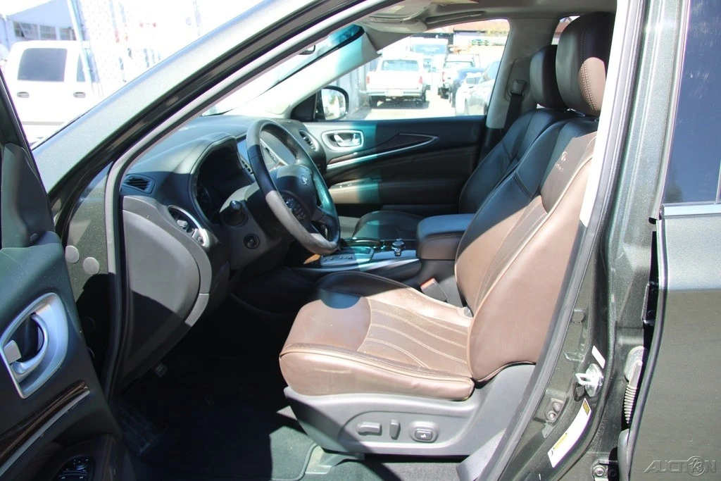 2013 Infiniti JX/QX60 1st Gen - Image 15 of 21