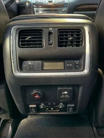 2013 Infiniti JX/QX60 1st Gen - Image 15 of 17