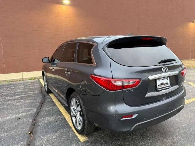 2013 Infiniti JX/QX60 1st Gen - Image 7 of 17