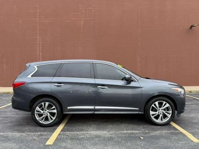 2013 Infiniti JX/QX60 1st Gen - Image 4 of 17