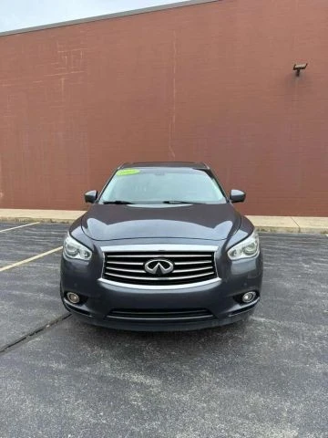 2013 Infiniti JX/QX60 1st Gen - Image 2 of 17