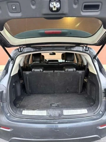 2013 Infiniti JX/QX60 1st Gen - Image 17 of 17