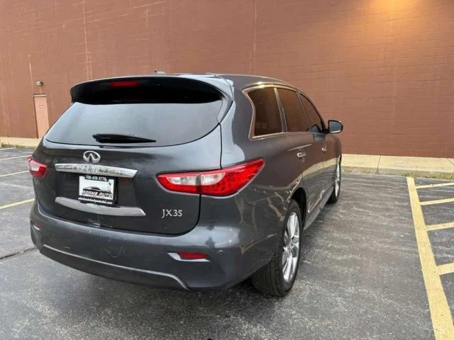 2013 Infiniti JX/QX60 1st Gen - Image 5 of 17