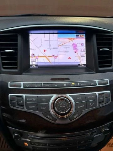 2013 Infiniti JX/QX60 1st Gen - Image 11 of 17