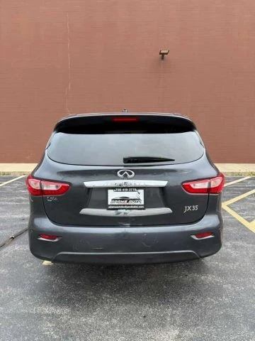 2013 Infiniti JX/QX60 1st Gen - Image 6 of 17