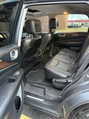 2013 Infiniti JX/QX60 1st Gen - Image 13 of 17