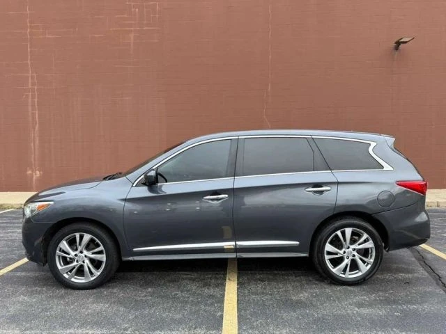 2013 Infiniti JX/QX60 1st Gen - Image 8 of 17