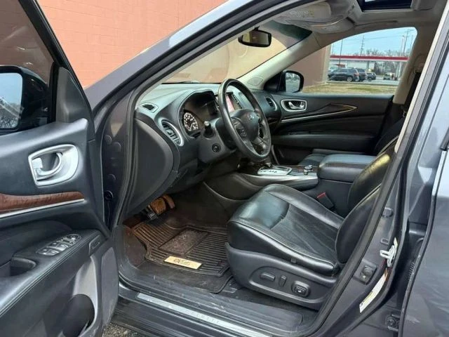 2013 Infiniti JX/QX60 1st Gen - Image 9 of 17