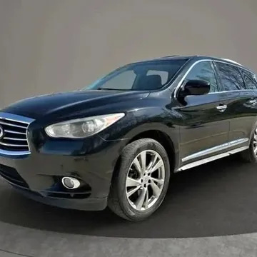 2013 Infiniti JX35 Sport Utility 4D