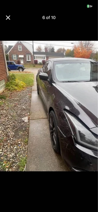 2013 Infiniti Q60 - Image 2 of 10