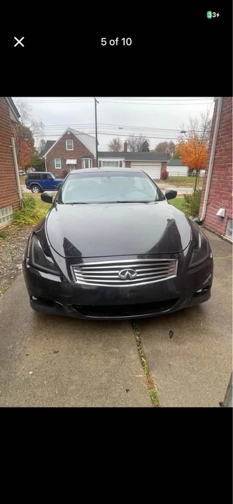 2013 Infiniti Q60 - Image 6 of 10