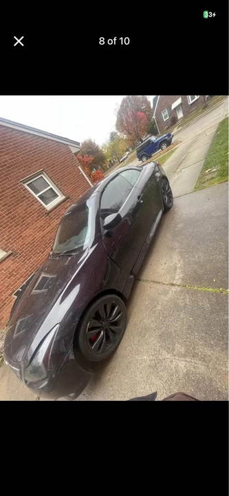 2013 Infiniti Q60 - Image 9 of 10