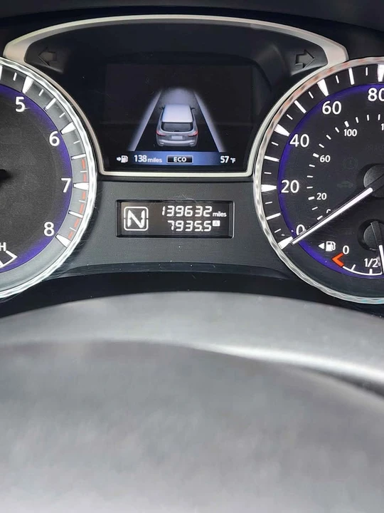 2013 Infiniti QX30 - Image 5 of 8